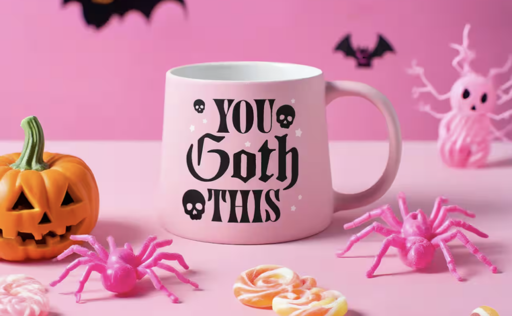 If You’re Sick of Summer, ‘Summerween’ Is Here to Save the Day